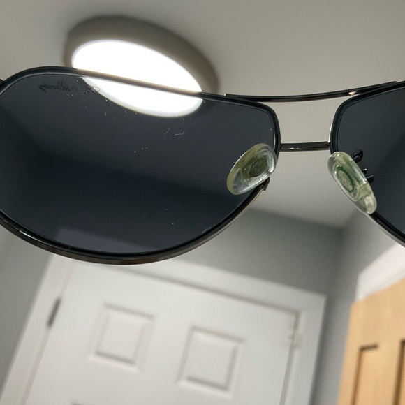 english laundry aviator sunglasses - Picture 9 of 12